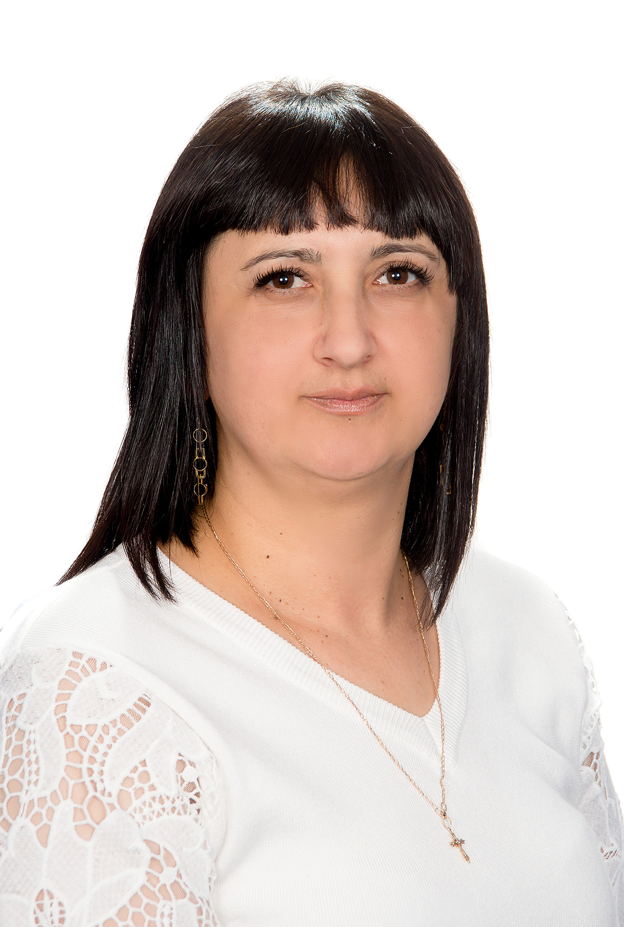 Педагогический работник Братишко Татьяна Алексеевна.