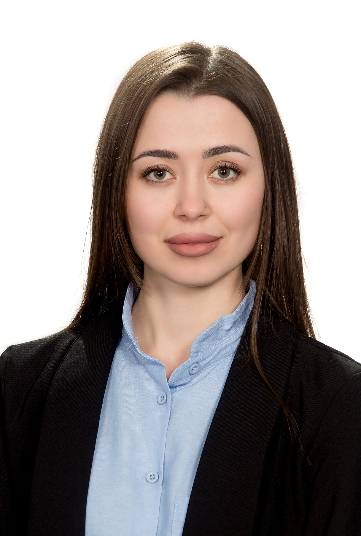 Педагогический работник Кравченко Кристина Александровна.