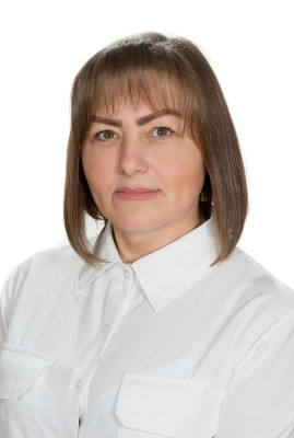 Педагогический работник Гарагуля Людмила Валериевна Педагогический работник Гарагуля Людмила Валериевна