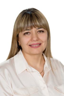 Заведующий Генсицкая Маргарита Иосифовна Заведующий Генсицкая Маргарита Иосифовна